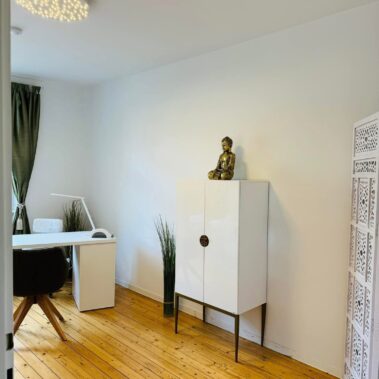 PURA VIDA, Praxis für Naturheilmedizin und Darmgesundheit in Weinheim